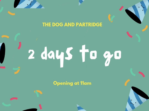 The Dog and Partridge