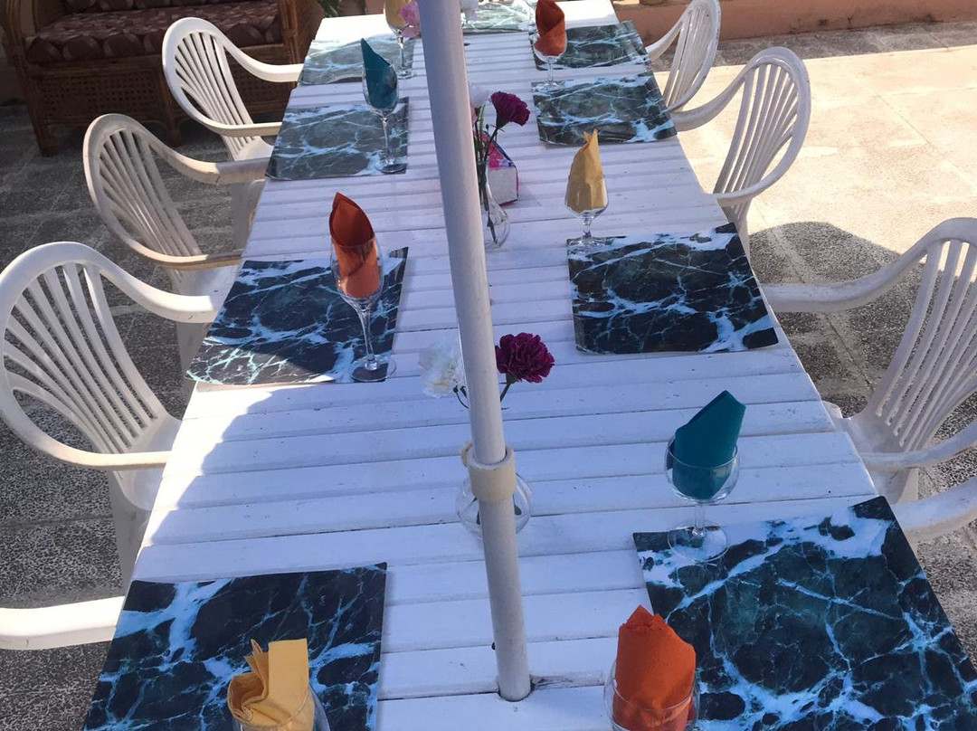 Western Area旅游攻略图片