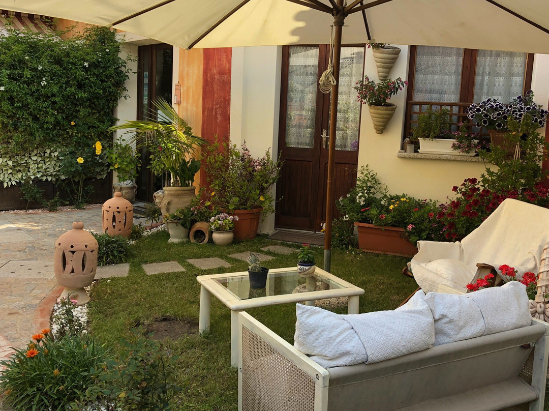 Hotel Sa Cralla