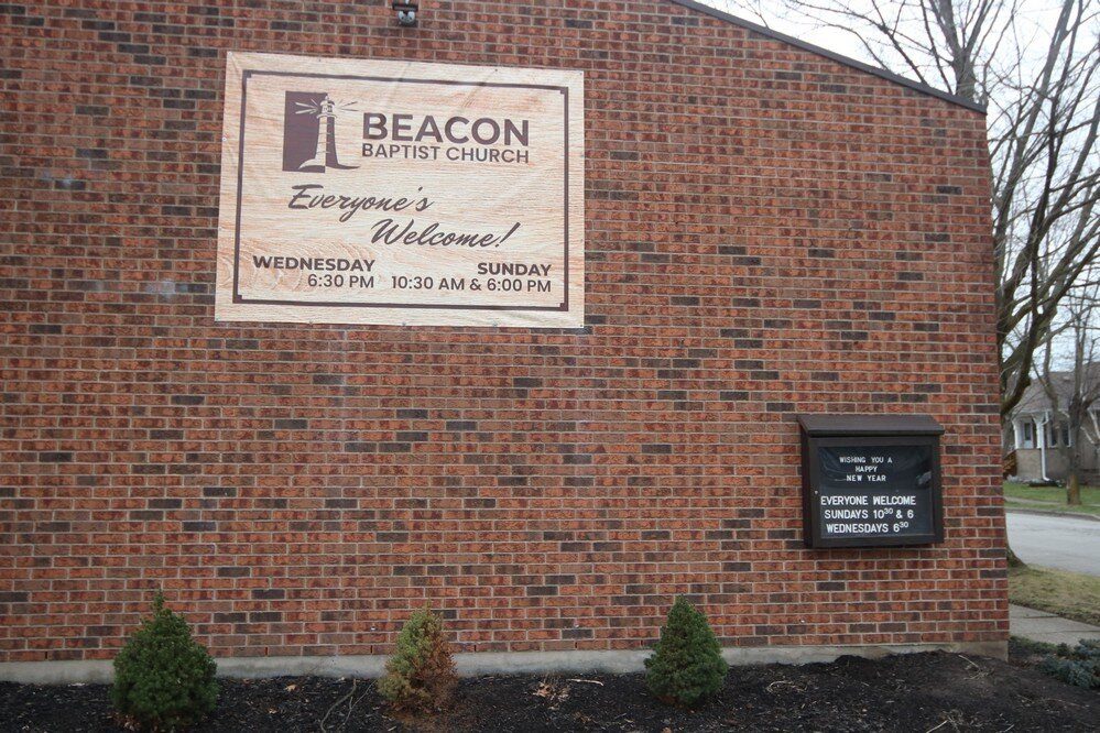 Beacon Baptist Church景点图片