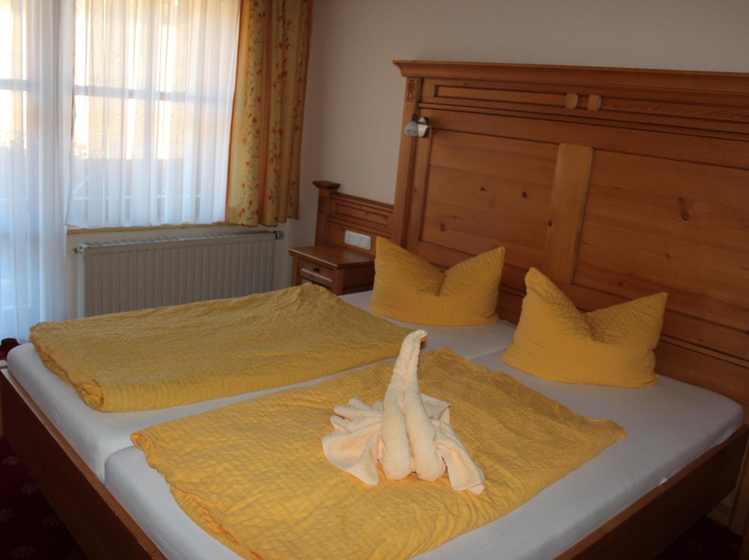 Bayerisch Eisenstein酒店住宿-Waldhotel Seebachschleife