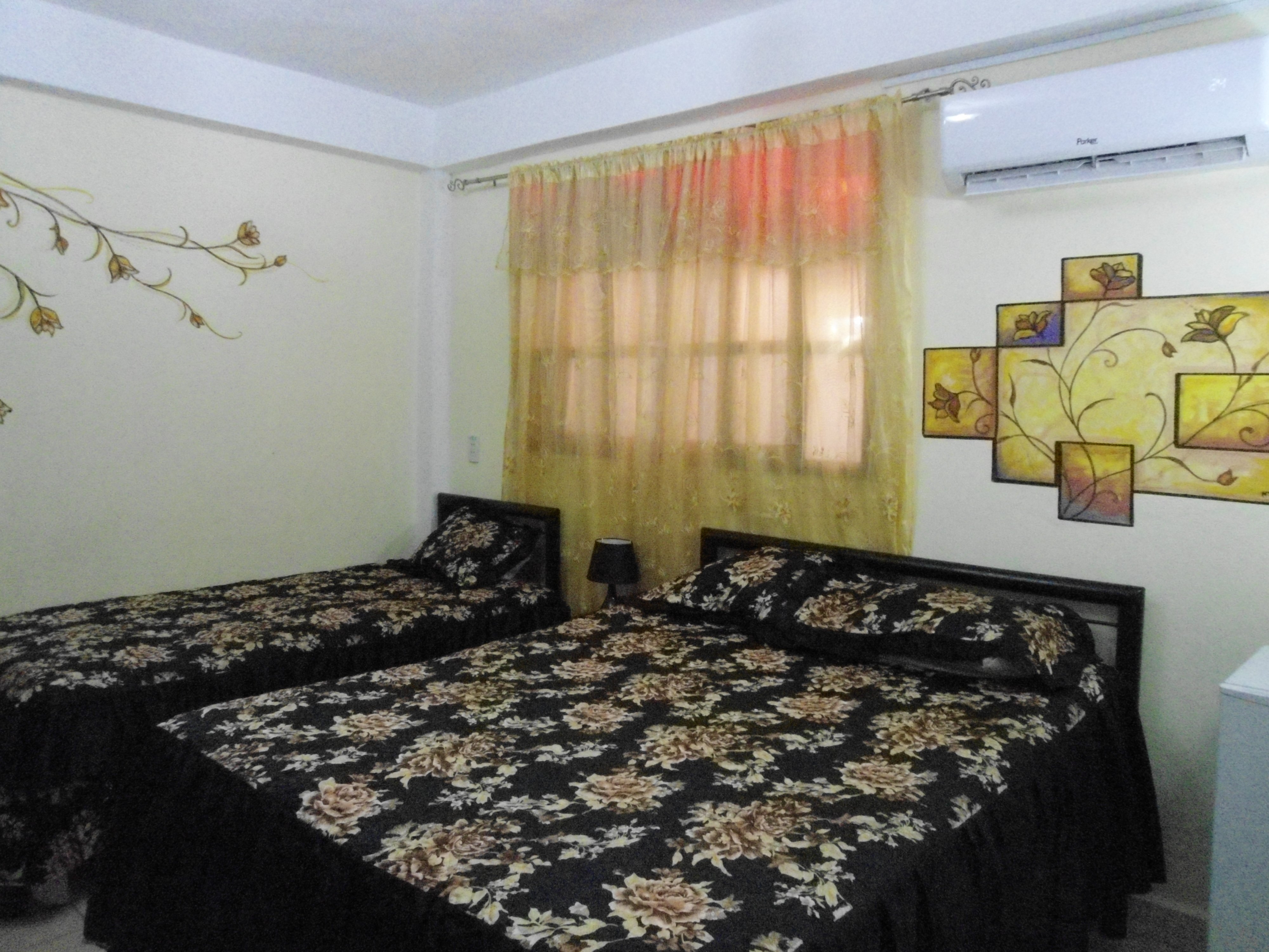 Hostal La Ceiba-官方