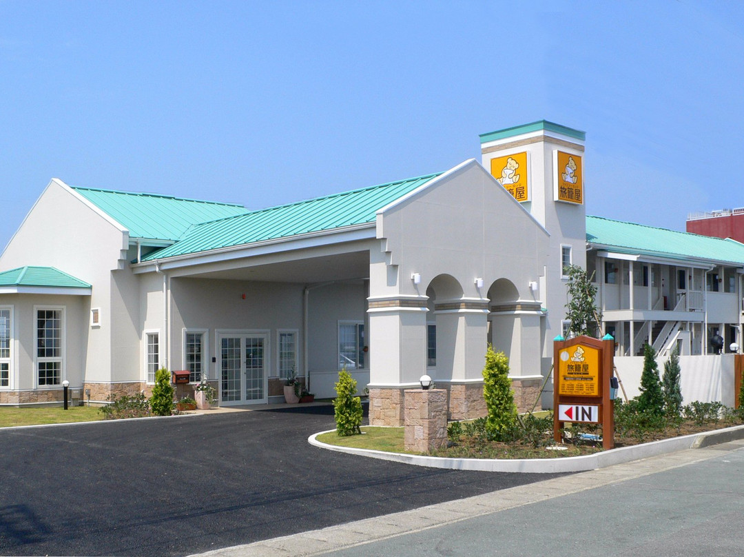 湖西市酒店住宿-Family Lodge Hatagoya, Hamanako