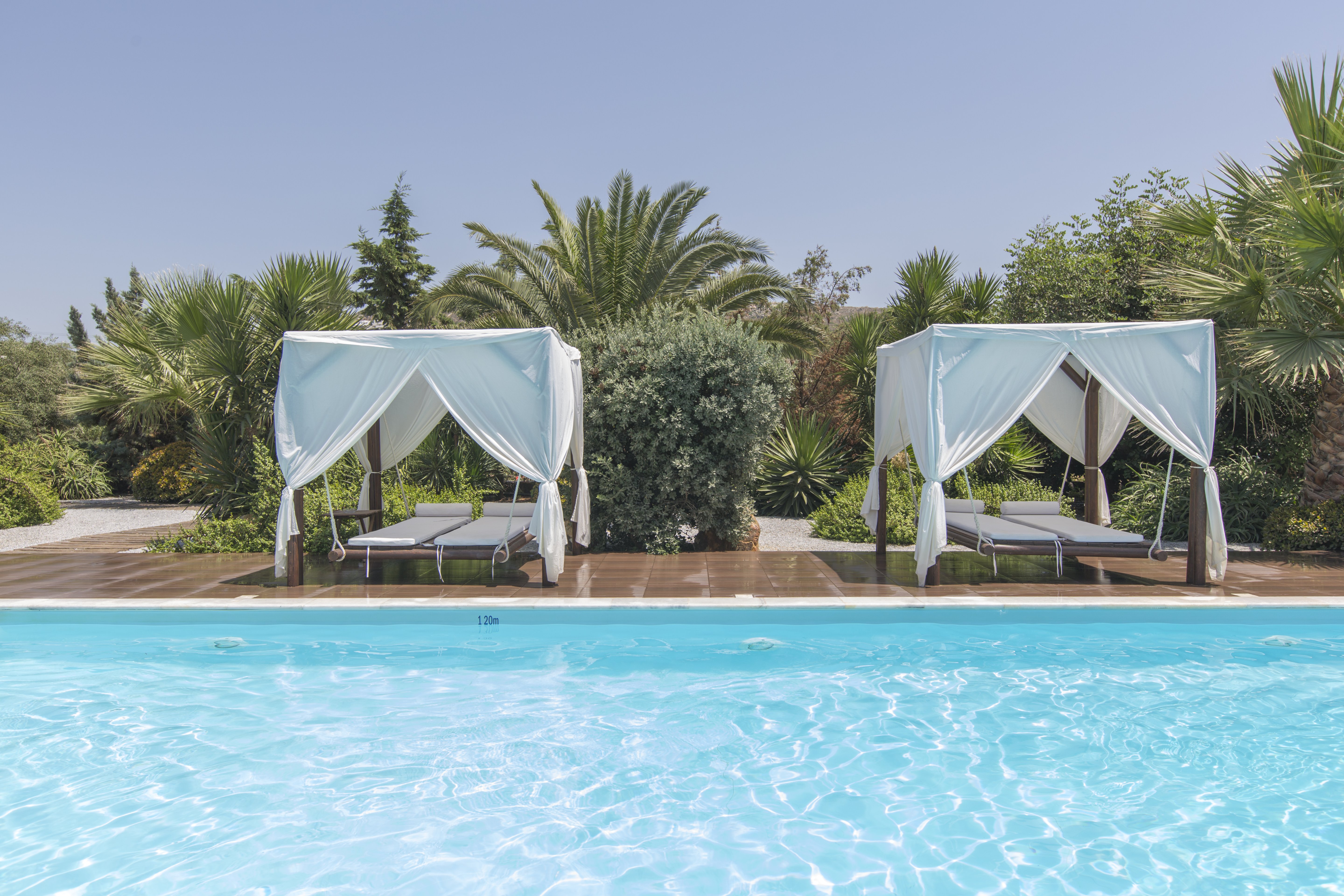 Valena Mare Luxury Suites & Apartments-官方