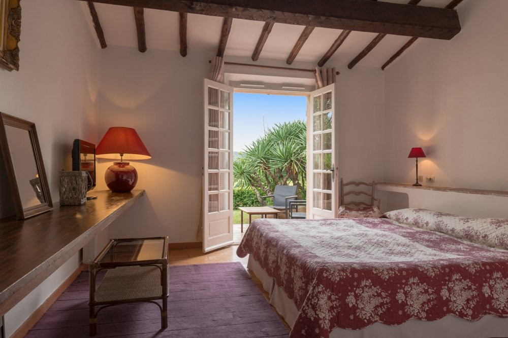 Hotel Saint Vincent