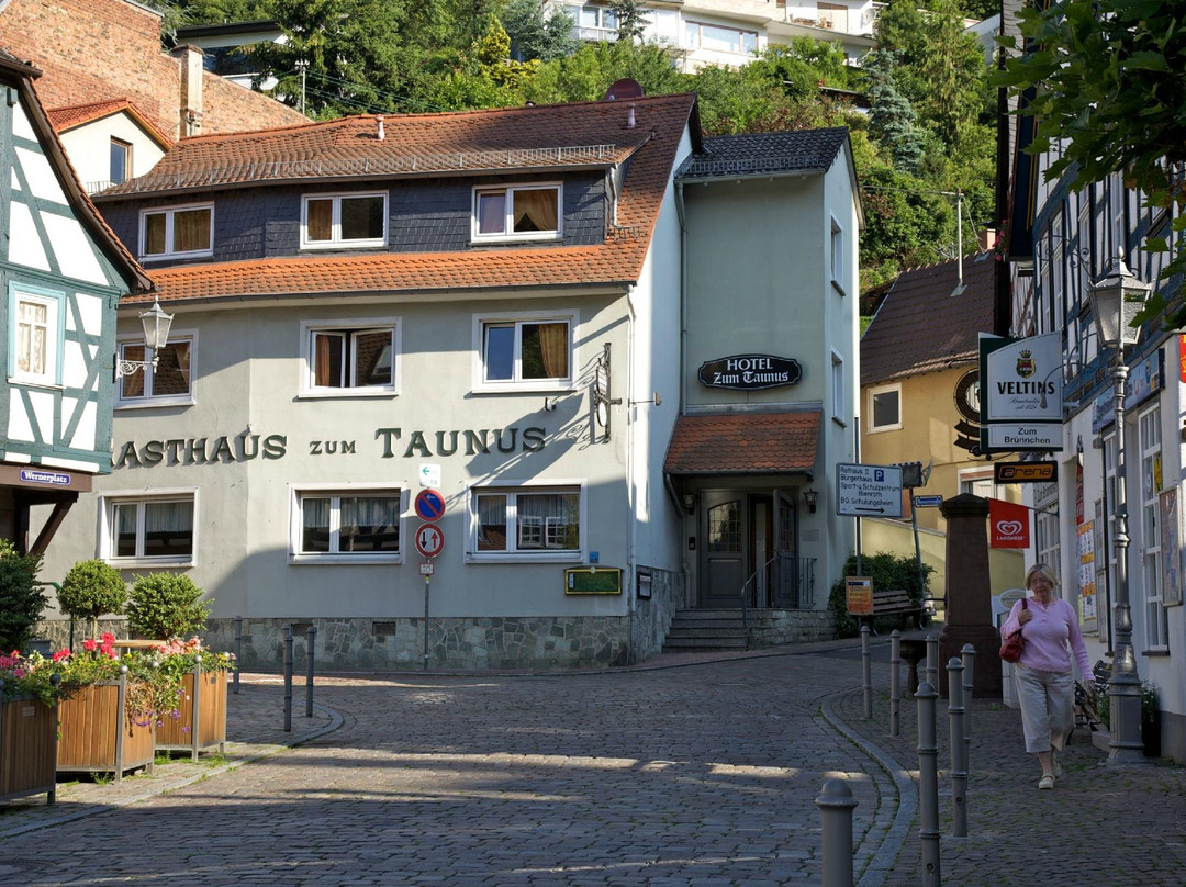 Kelkheim (Taunus)旅游攻略图片