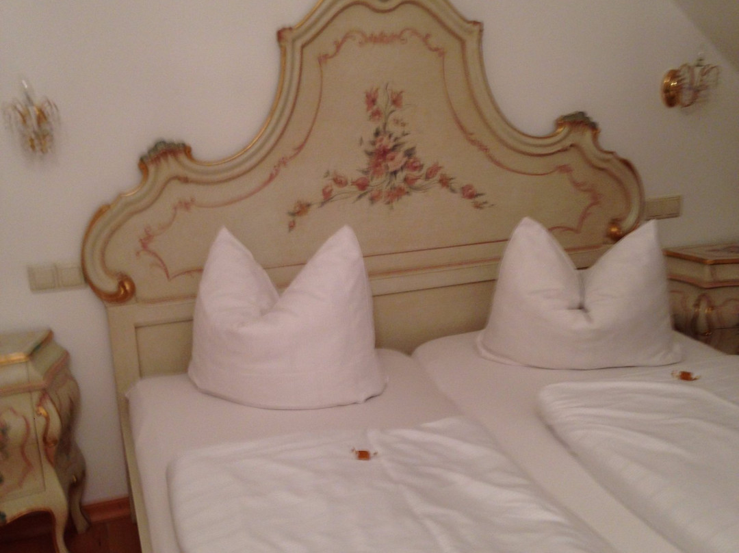 Hotel Romantico