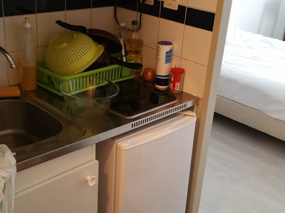 Residence Hoteliere Poincare