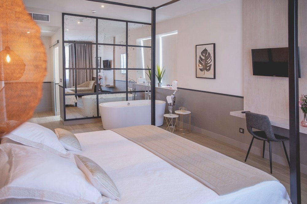 Hotel Paraiso de Granada-官方