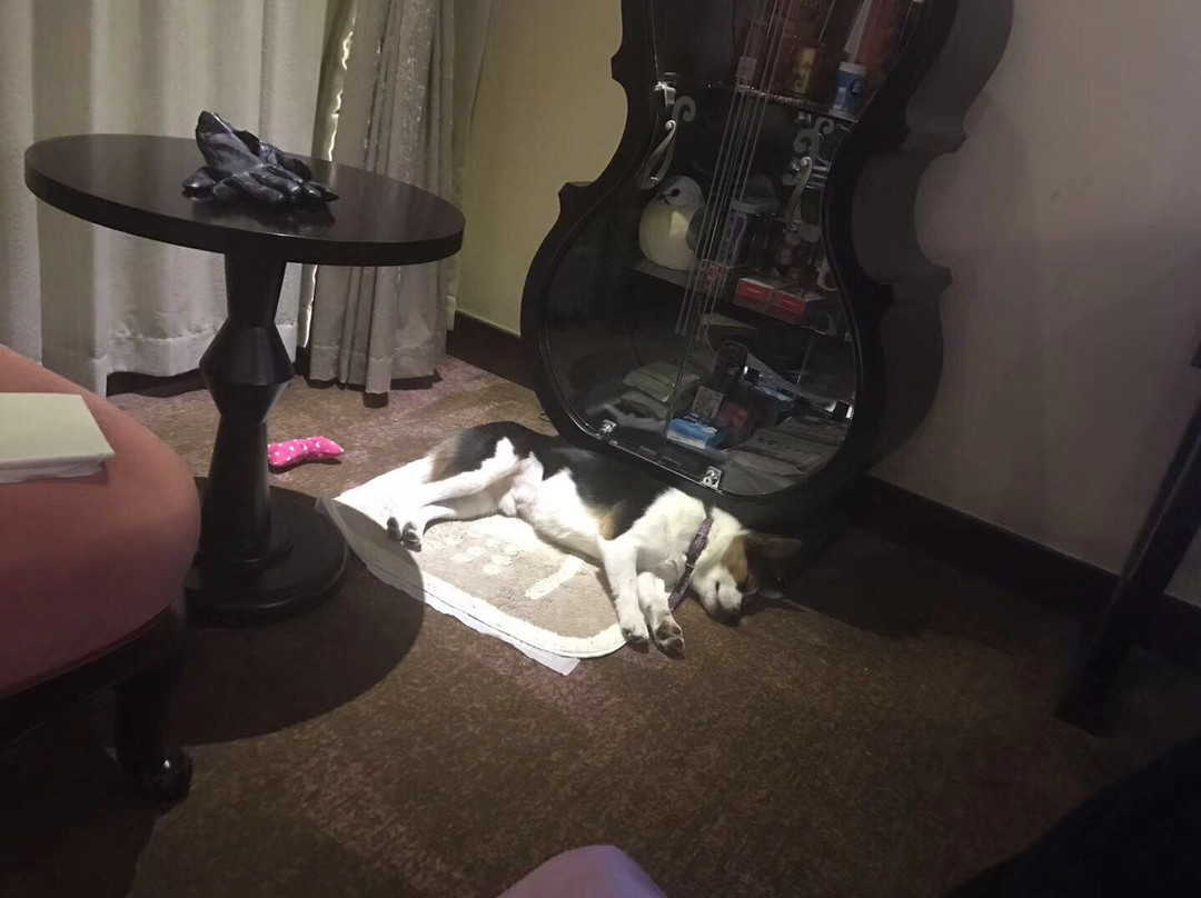 牵手驿家商务连锁酒店