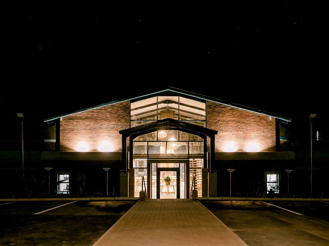 Dragonview Lodge主图