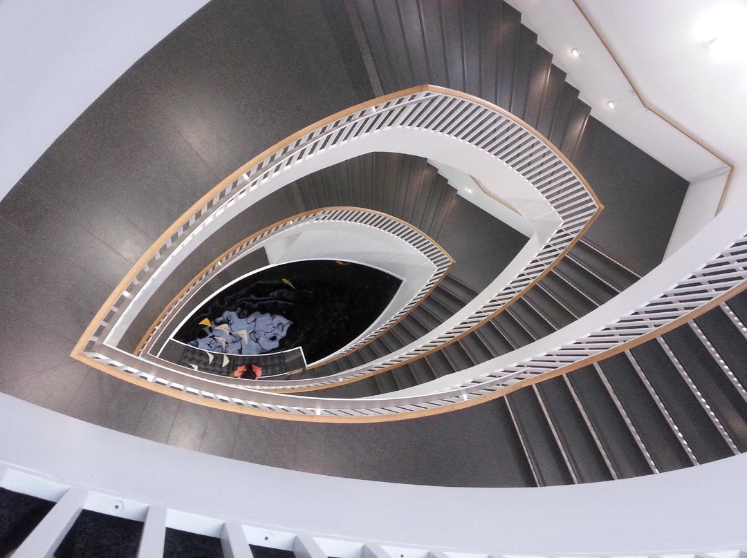 当代艺术博物馆-芝加哥必去景点