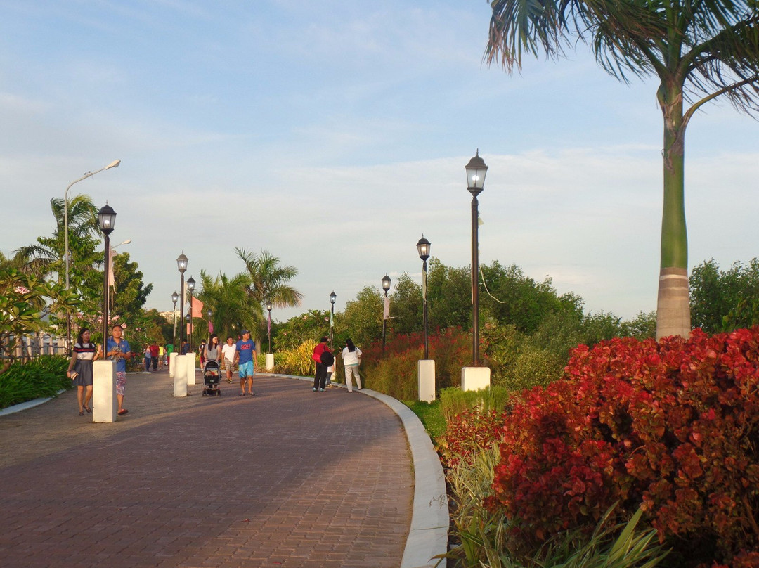 Esplanade River Ride-怡朗市必去景点