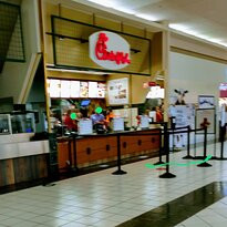 Morgantown Mall景点图片