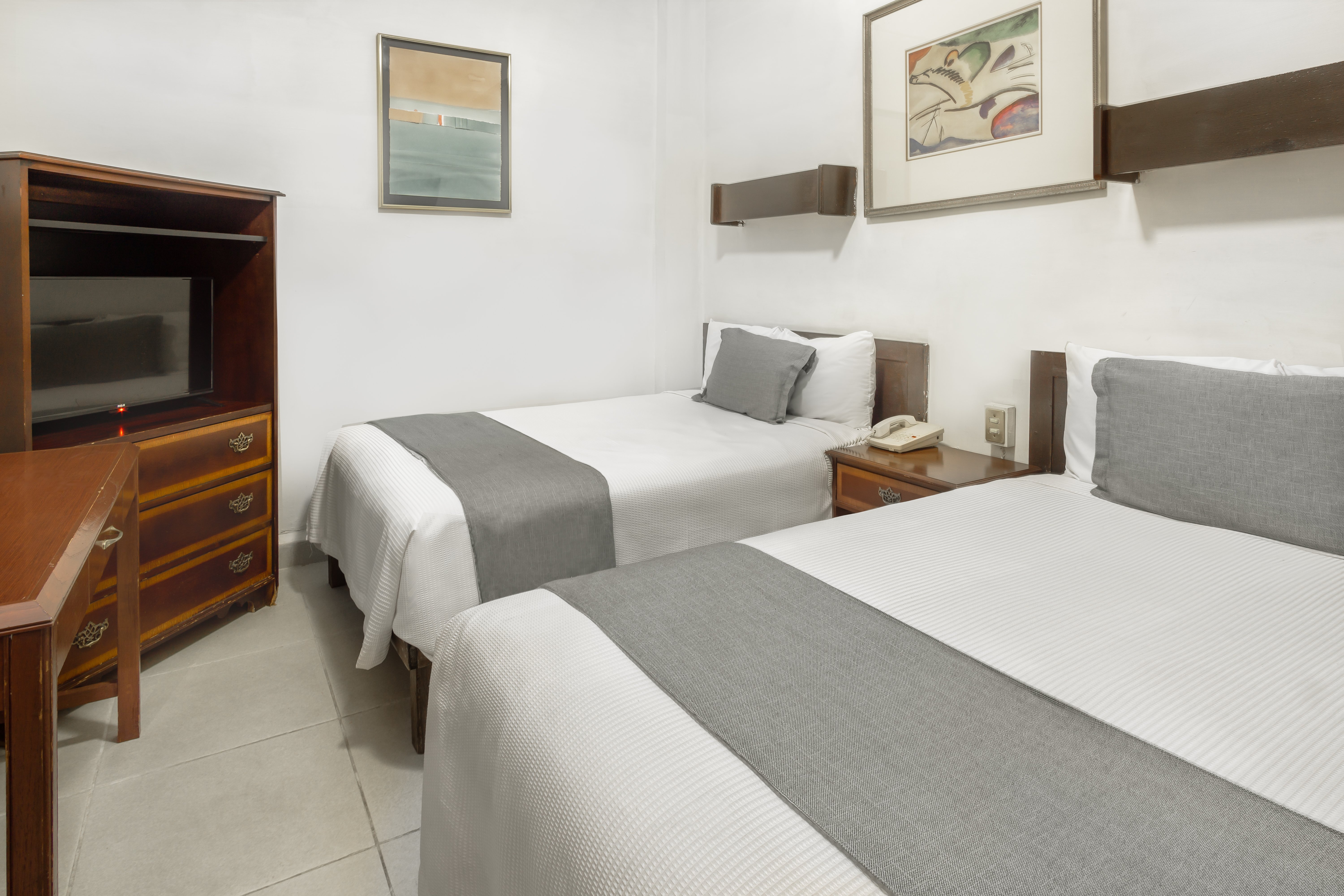 Hotel Premier-官方