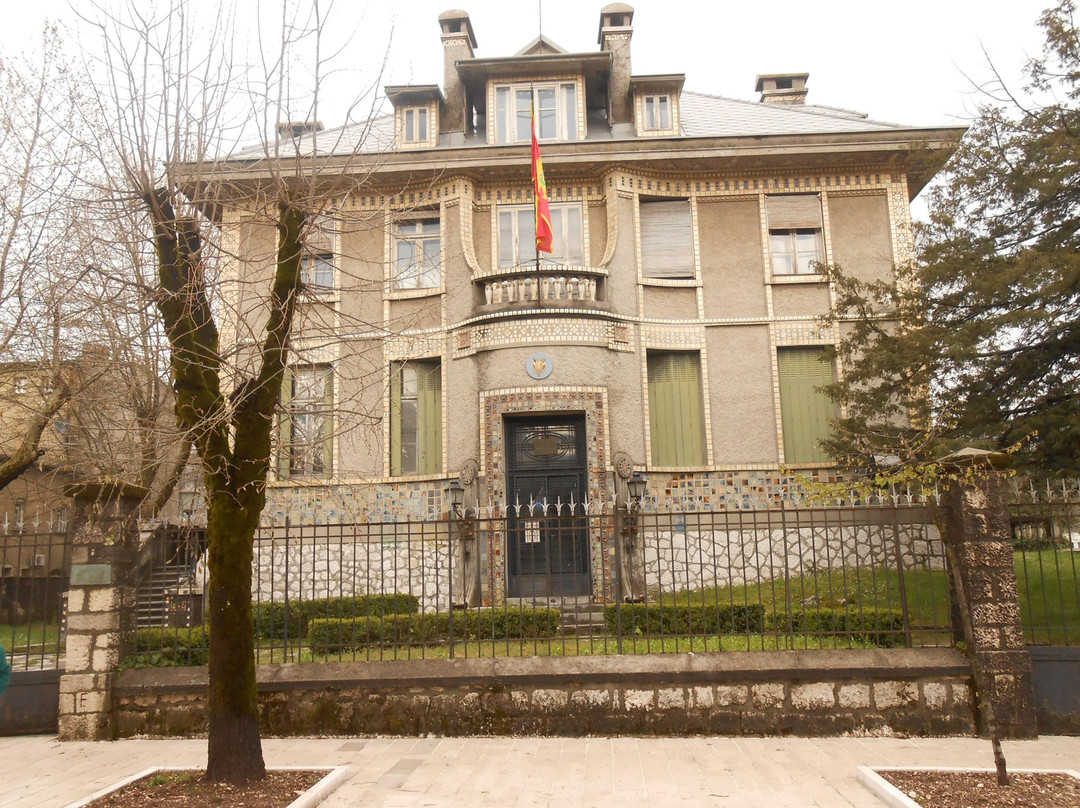 Hotel Grand