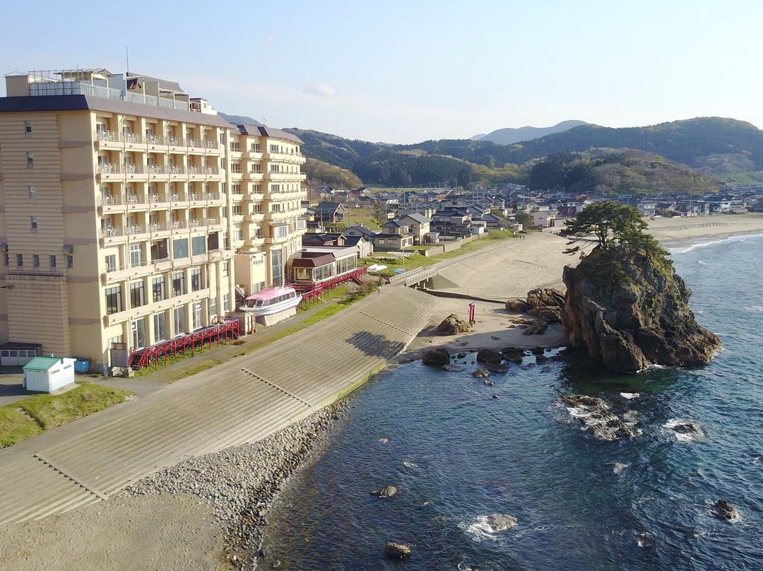 Hotel Yaotome