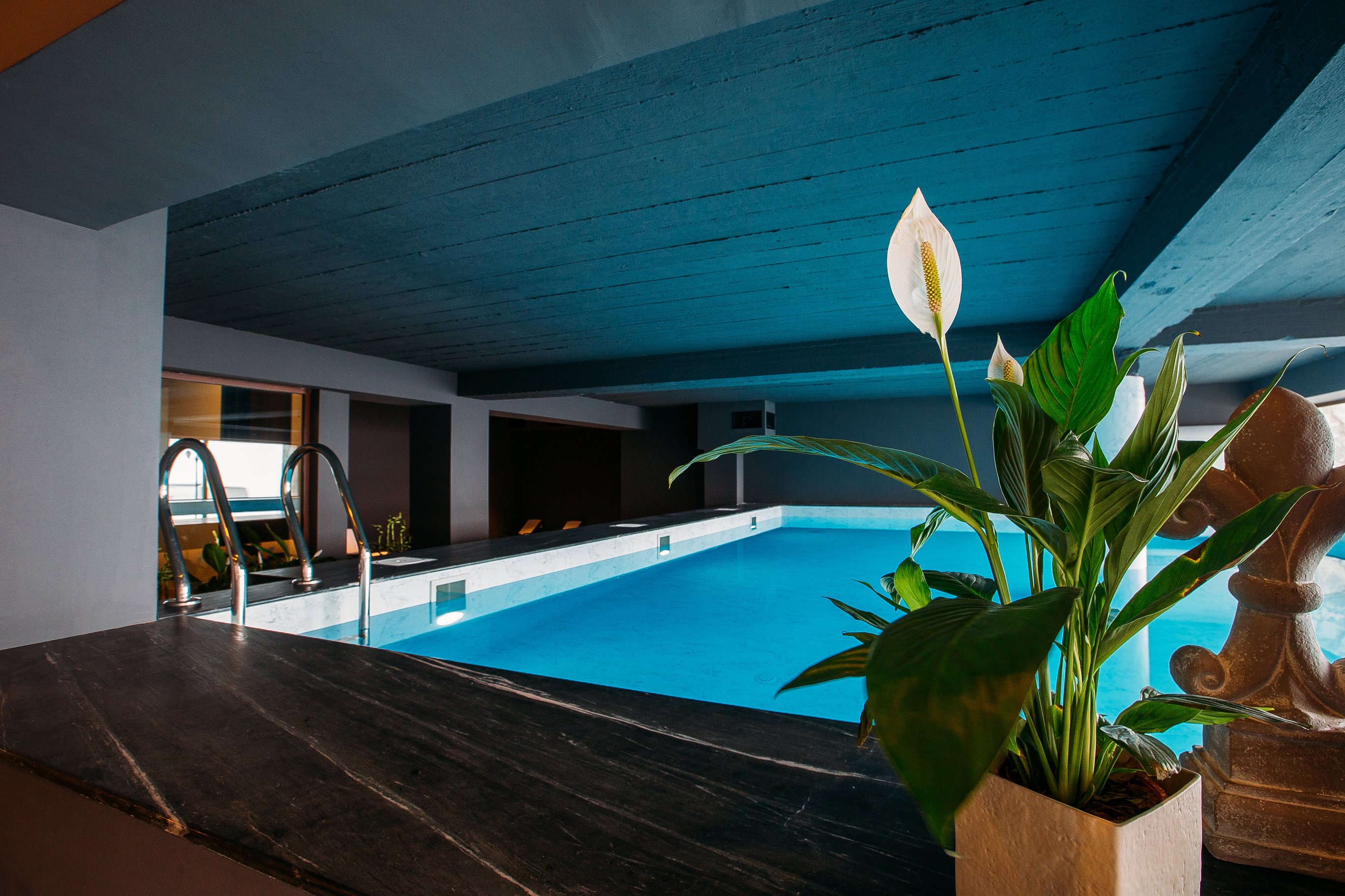 Hotel Carpe Diem-官方