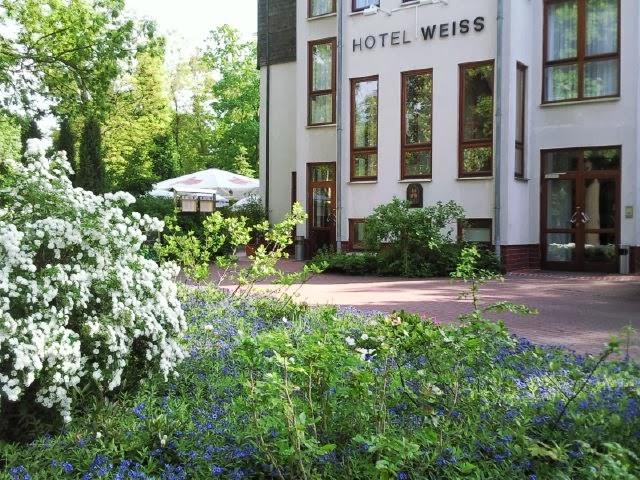 Flair Hotel Weiss-官方