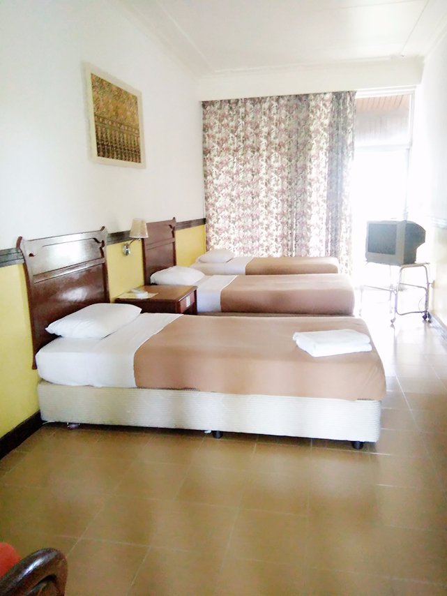 Motel Desa-官方