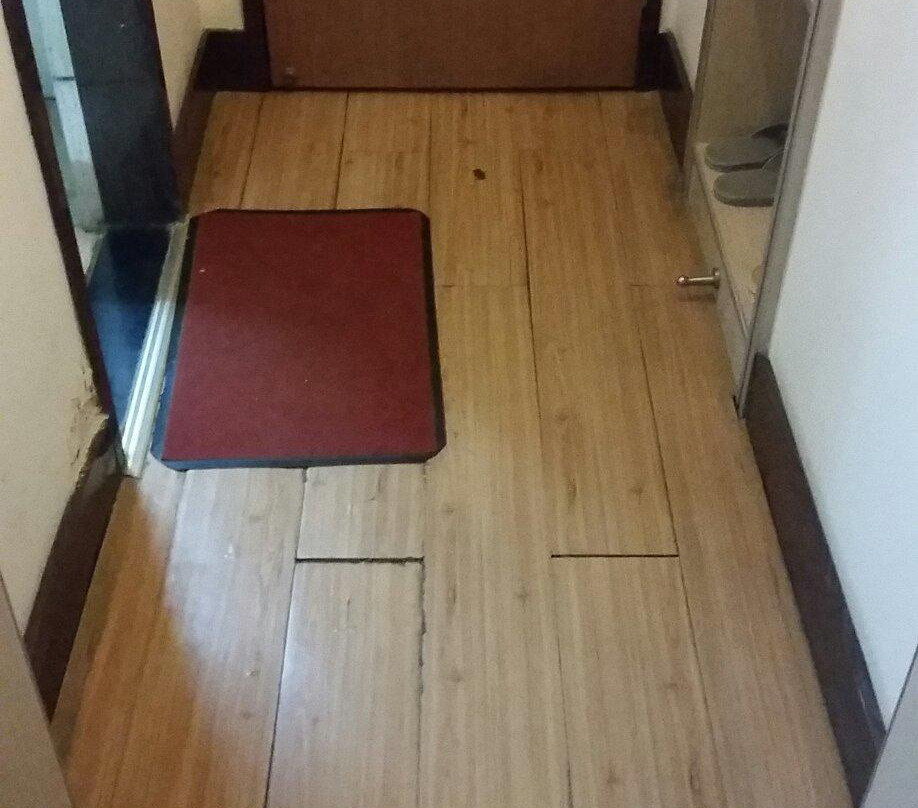 蚌埠森林海岸连锁酒店（火车站珠城宾馆店）主图