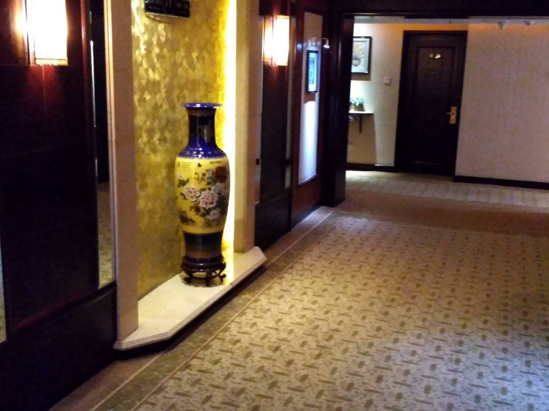 锦江之星承德避暑山庄环城南路酒店主图