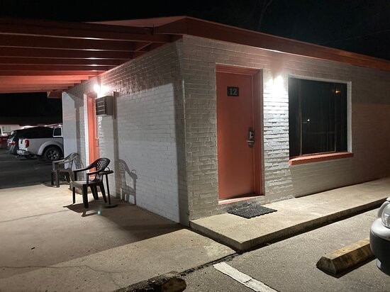 Snowbird Motel主图