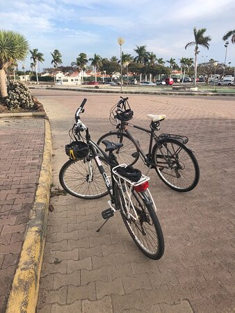 Elemi & Lino's Bike景点图片
