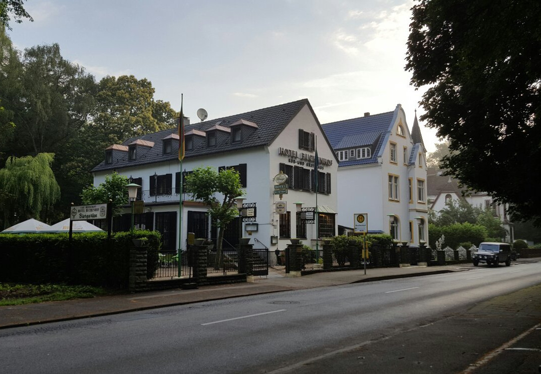 Hotel Buchenhof