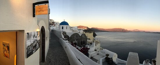 Oria Art Gallery-伊亚必去景点