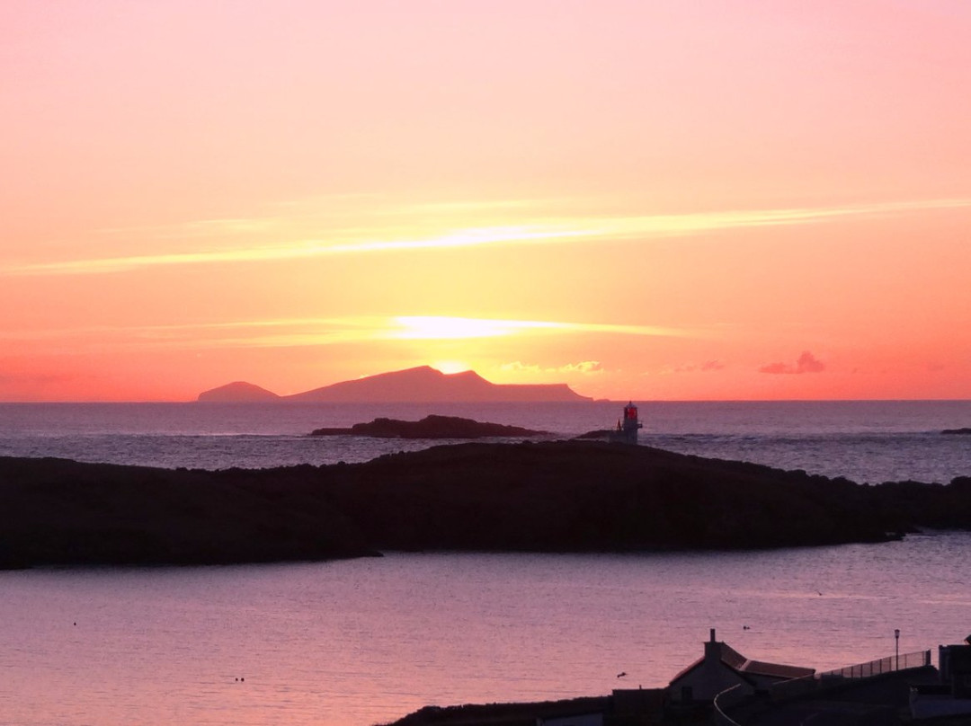 Glen B&B - Shetland