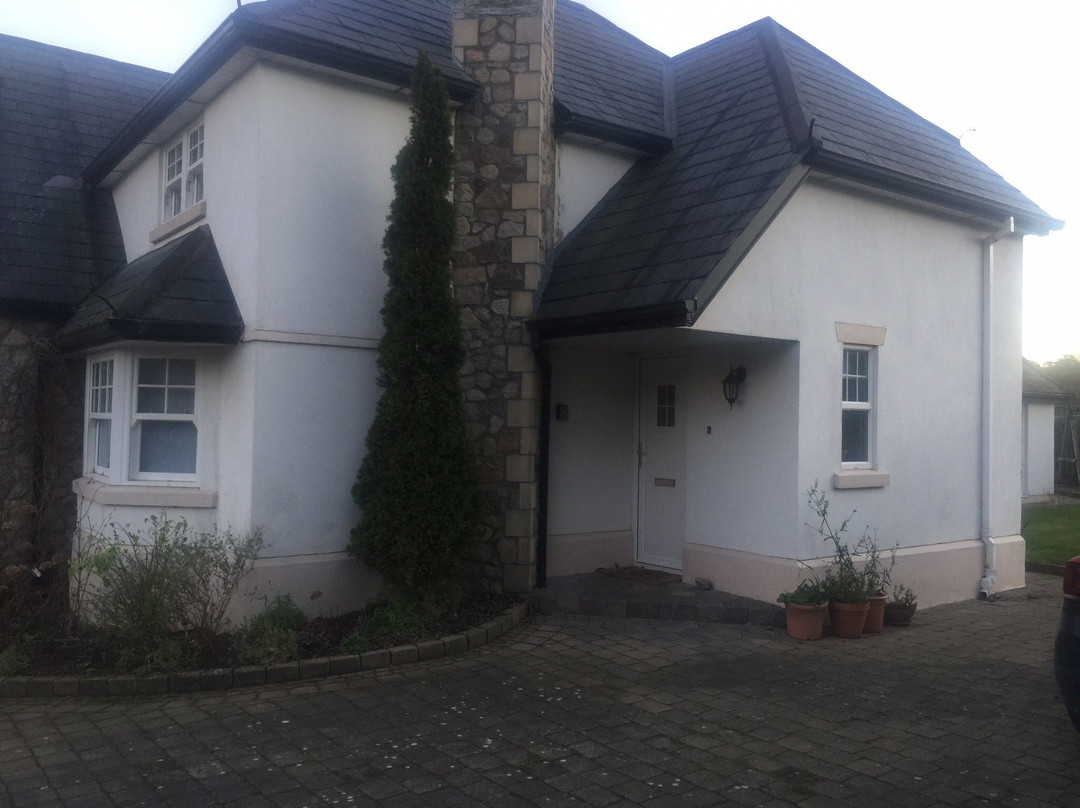 Shankill旅游景点-Rathmichael Lodge