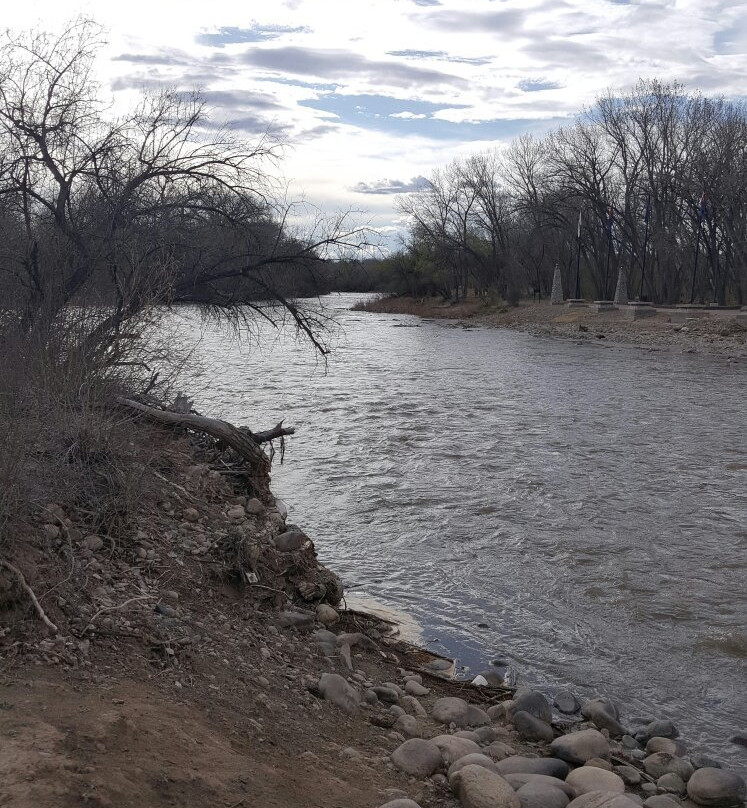 Berg/Animas Trail景点图片