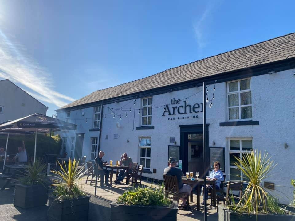 The Archer
