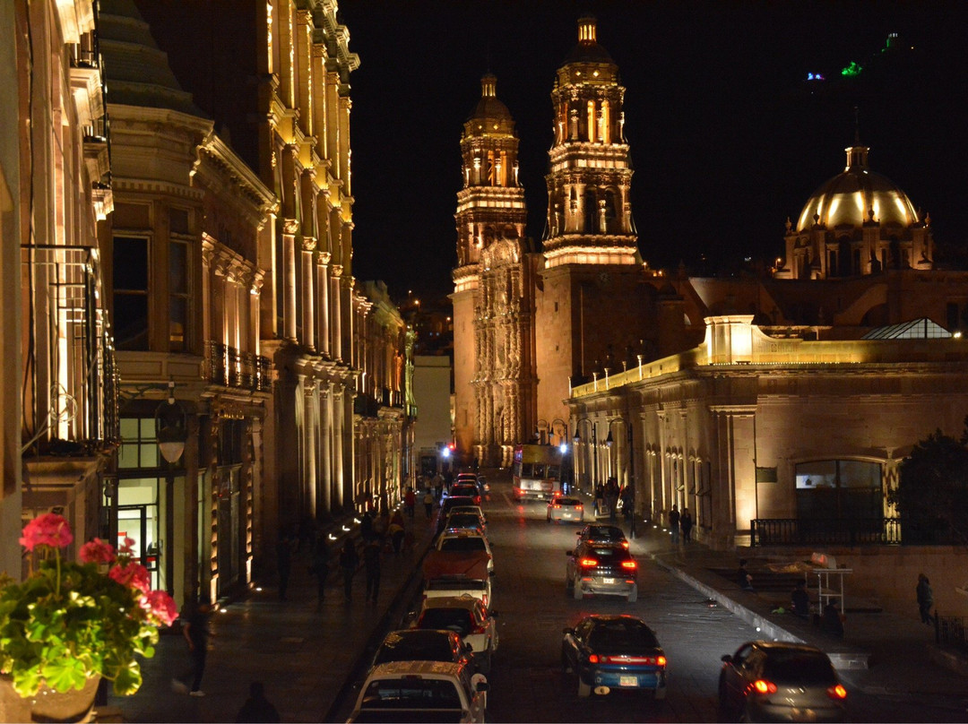 Palacio de la Mala Noche景点图片