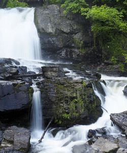 Waterfall at Molla景点门票图片