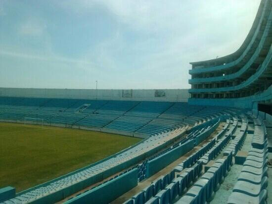 Estadio Tamaulipas景点图片