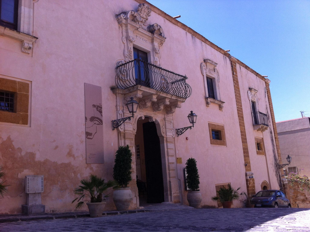 Museo Archeologico Palazzo Panitteri景点图片