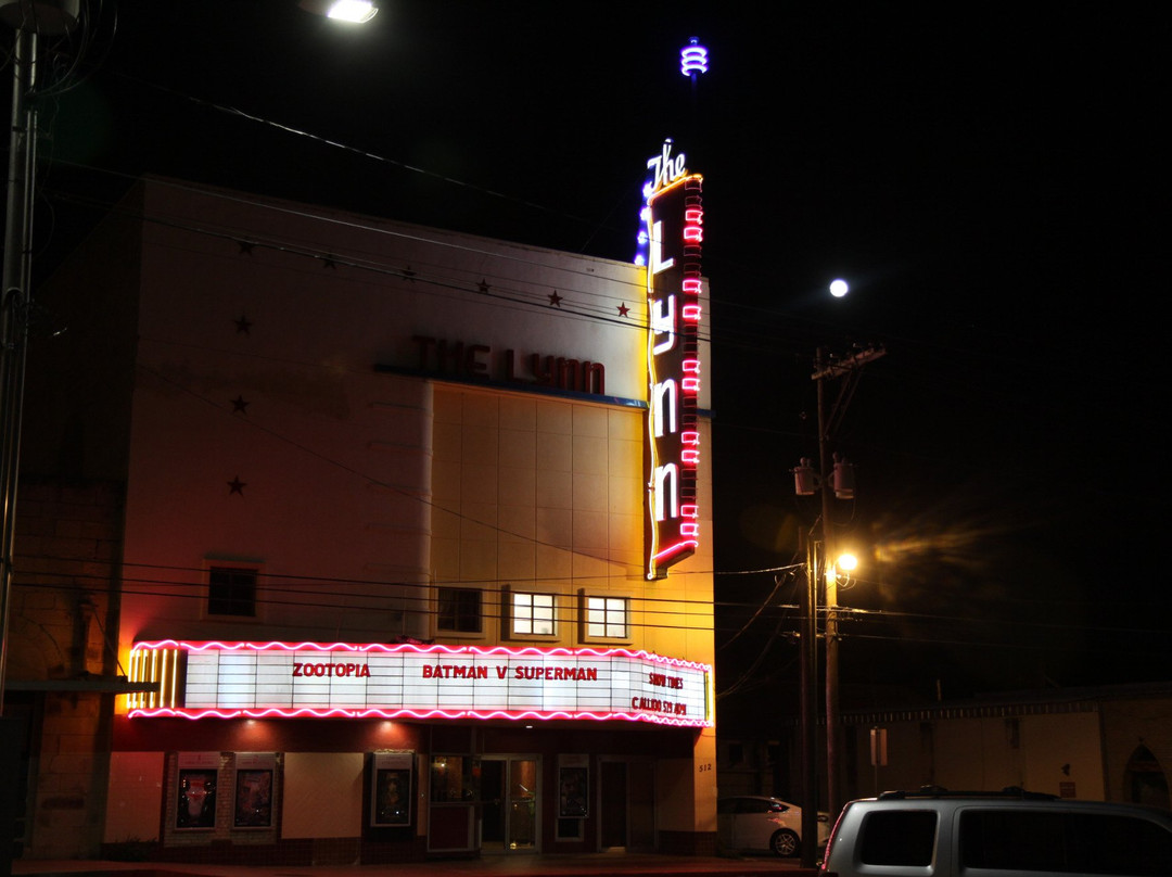 The Lynn Theatre景点图片