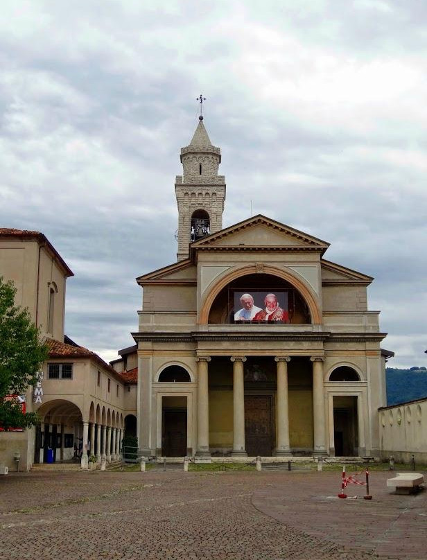 Chiesa di Albino S. Giuliano M.景点图片