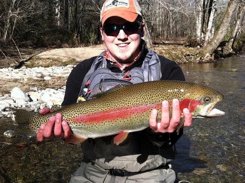 Hookers Fly Shop-Sylva必去景点