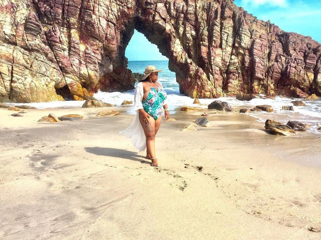 Jymmy Jeri Passeios-杰里科科拉必去景点