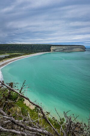 Les Télégraphes-Port-Menier必去景点