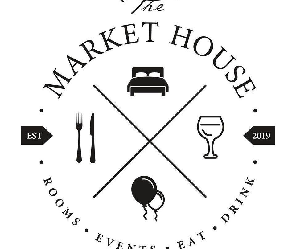 The Market House