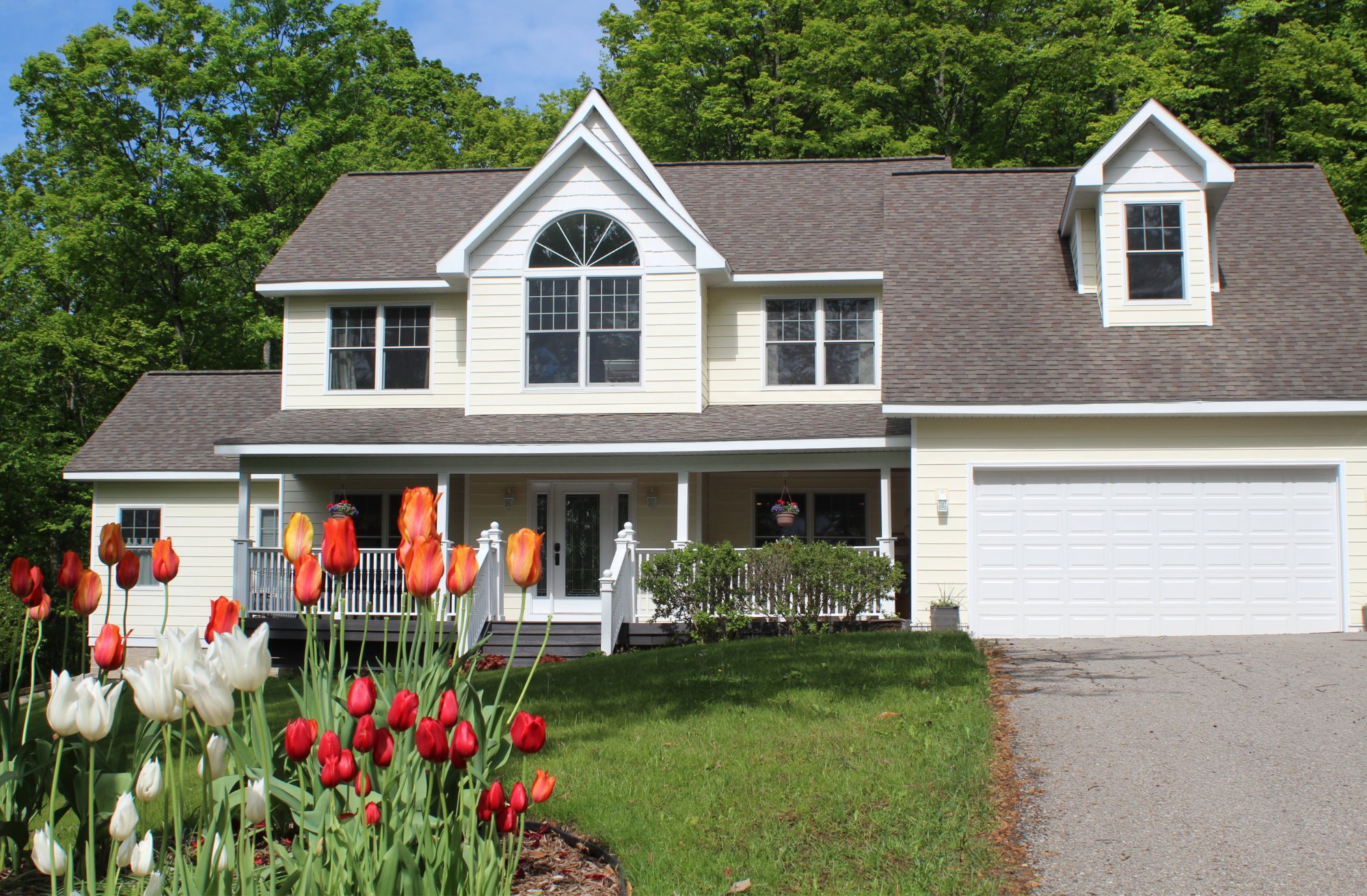 Northern Dream Bed & Breakfast-官方