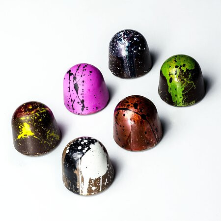 Cocoa Tree