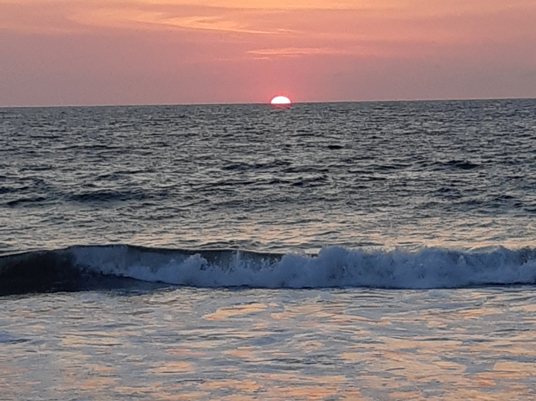 OYO Hotel Vista Guamilule