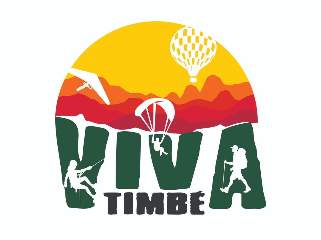 VIVA Timbé Turismo de Aventura