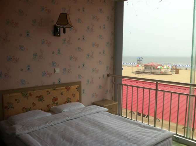 浅水湾浴场住宿农家院主图