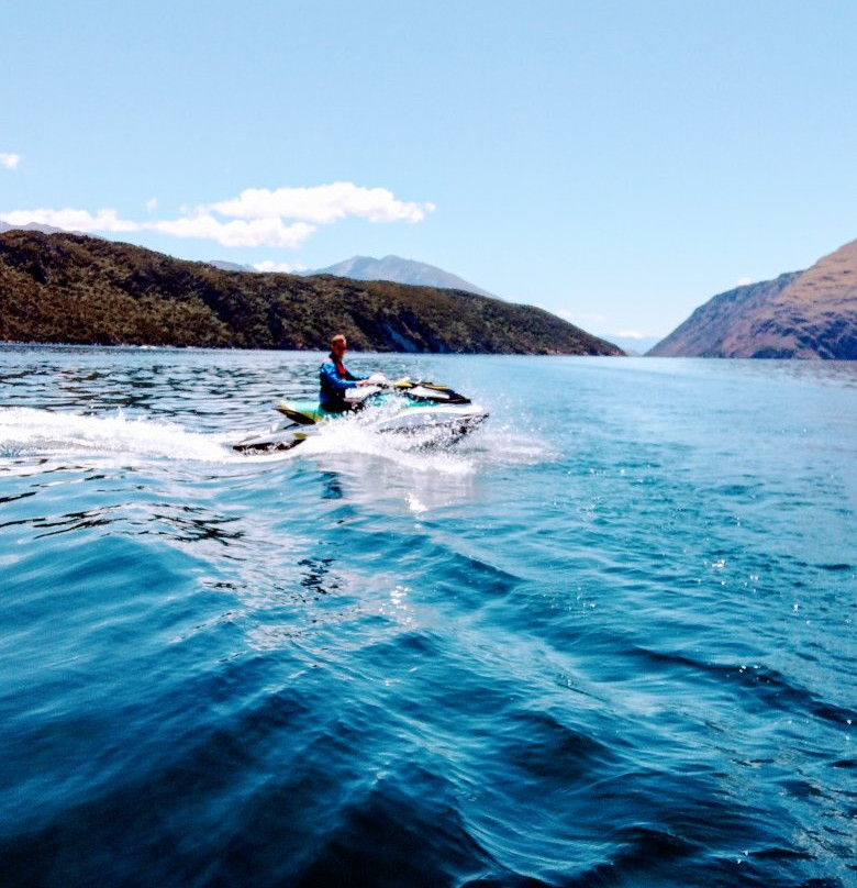 Lakeland Wanaka-瓦纳卡必去景点